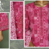Khaddar Fabric