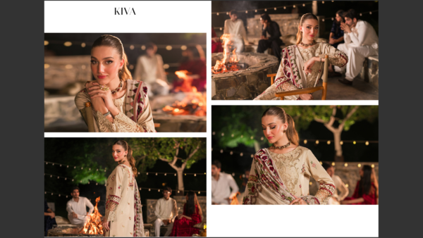 Elegant women’s suit